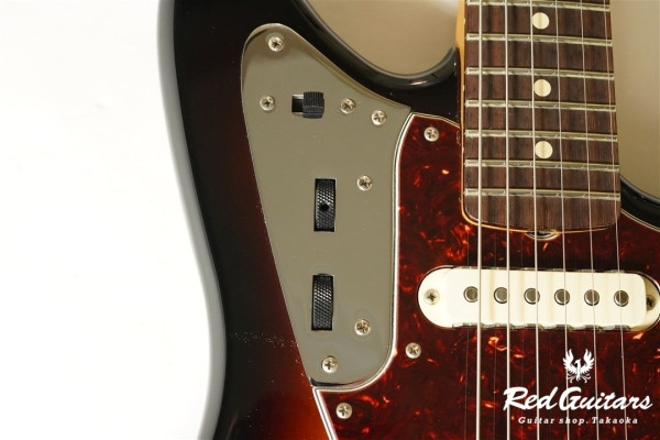 Classic Player Jaguar Special